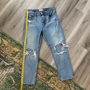 ✨SALE Everlane limited edition denim